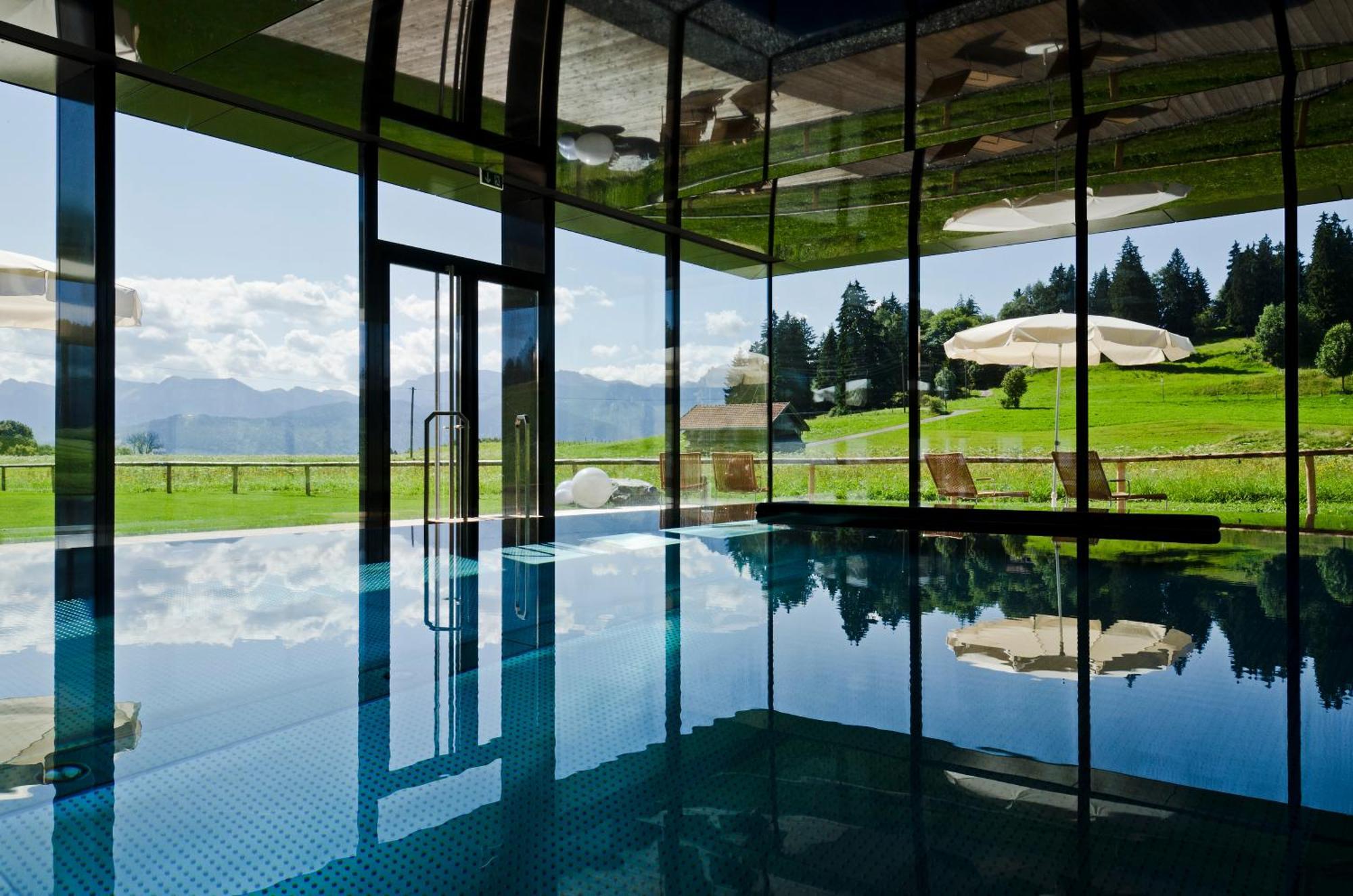 Hotel Kaufmann Roßhaupten Extérieur photo