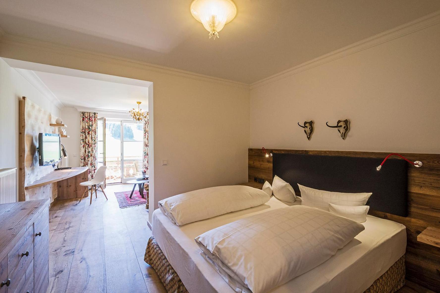 Hotel Kaufmann Roßhaupten Extérieur photo