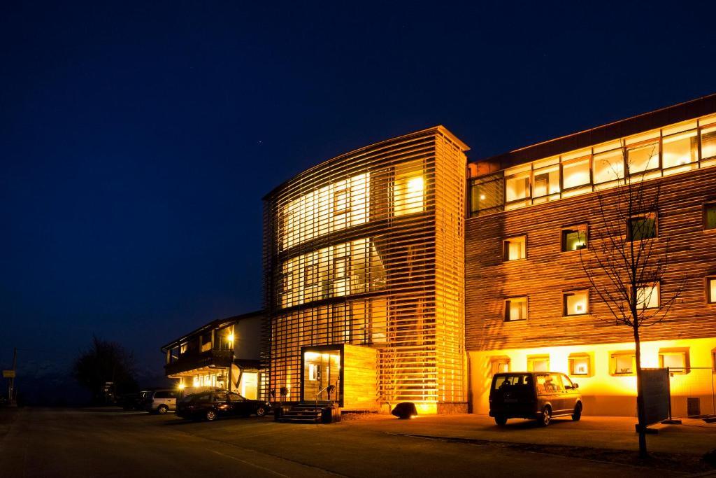 Hotel Kaufmann Roßhaupten Extérieur photo
