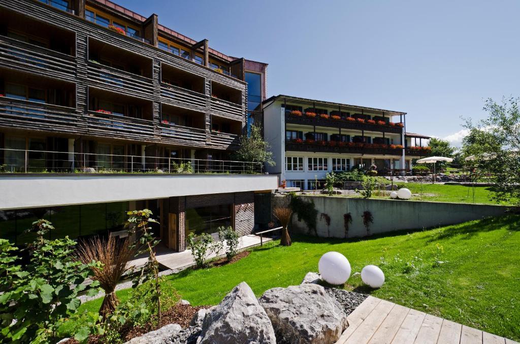 Hotel Kaufmann Roßhaupten Extérieur photo