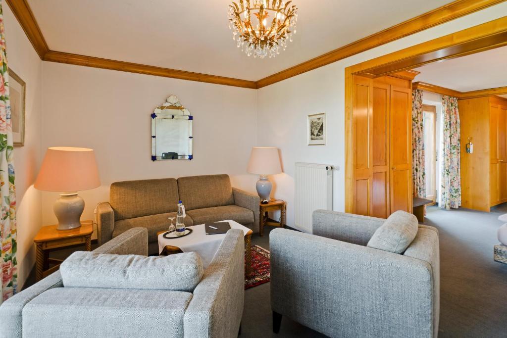 Hotel Kaufmann Roßhaupten Chambre photo