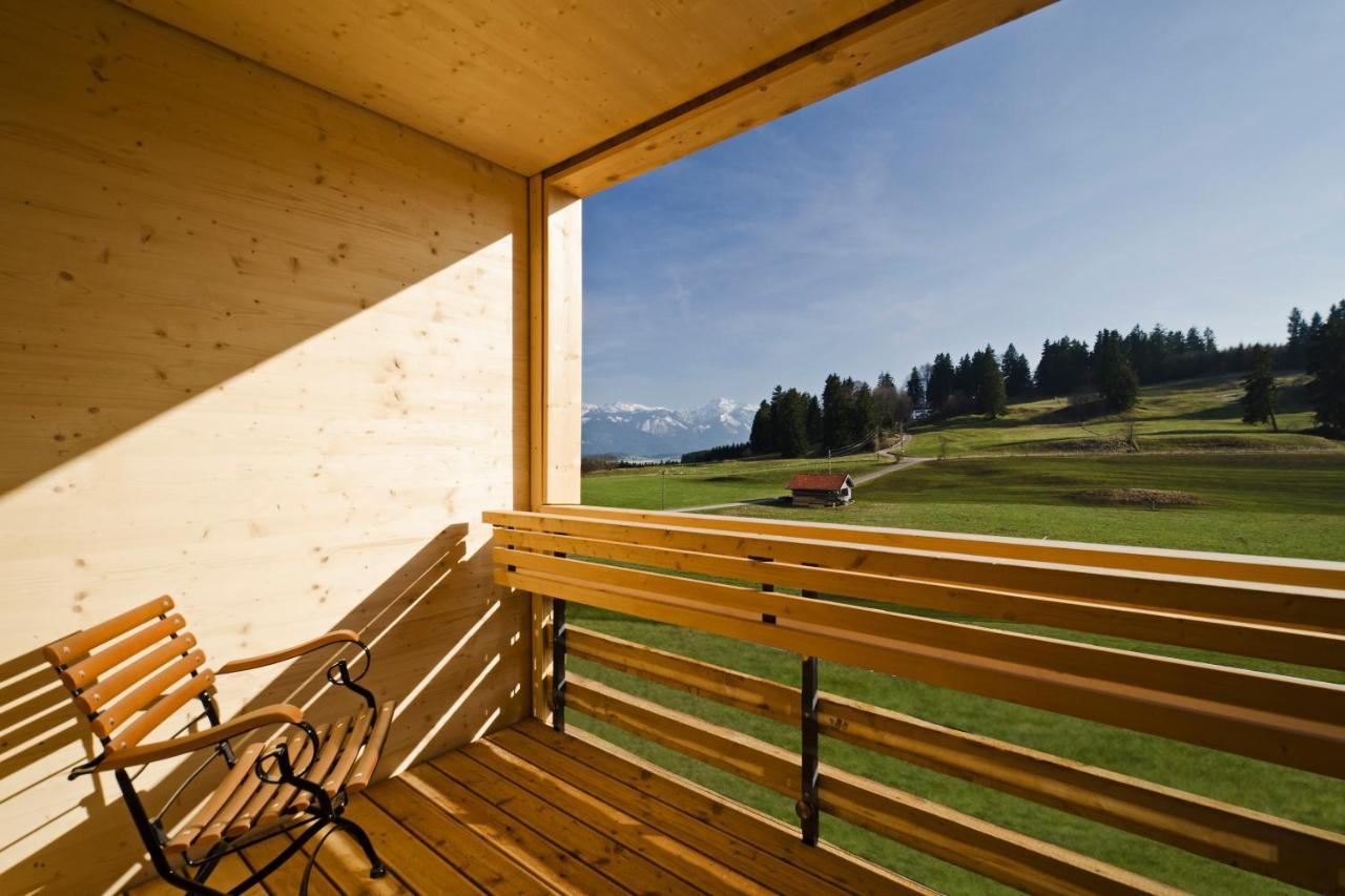 Hotel Kaufmann Roßhaupten Extérieur photo